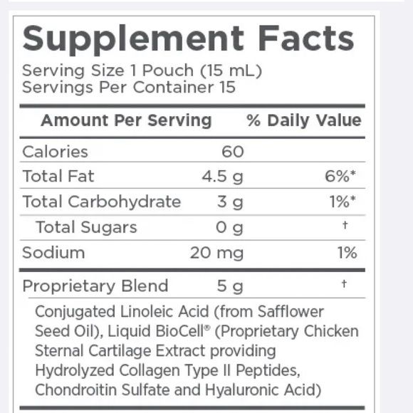 Award winning multi patent fat melting Trim. - Picture 5 of 6